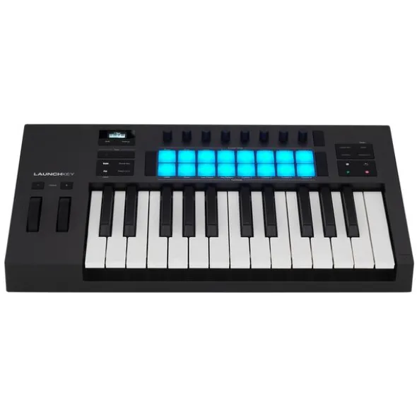 Novation Launchkey 25 MK4