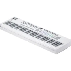 Novation Launchkey 61 MK4 WH