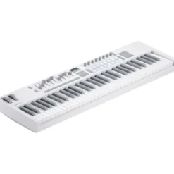 Novation Launchkey 61 MK4 WH