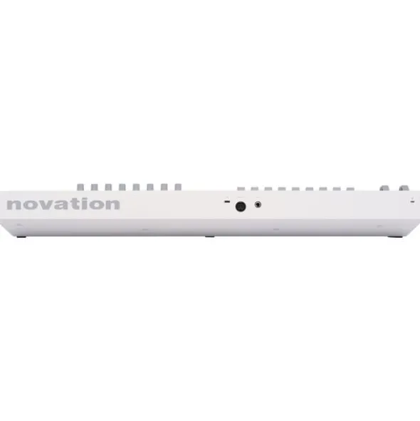 Novation Launchkey 49 MK4 WH