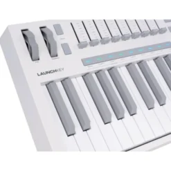 Novation Launchkey 49 MK4 WH