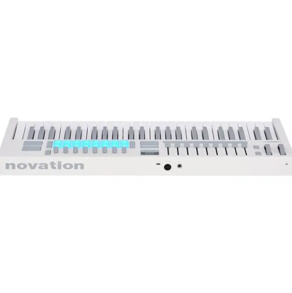 Novation Launchkey 49 MK4 WH