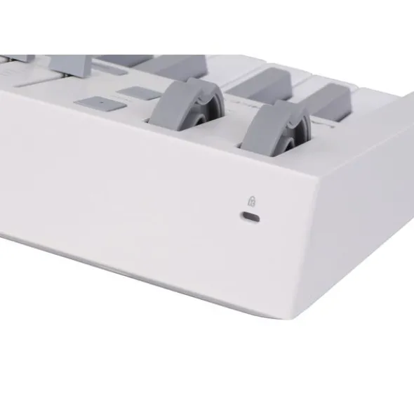 Novation Launchkey 49 MK4 WH