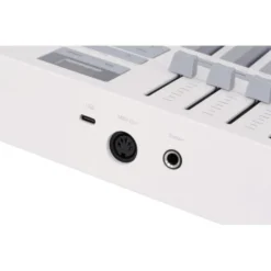 Novation Launchkey 49 MK4 WH