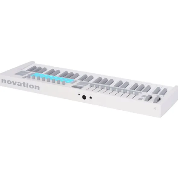 Novation Launchkey 49 MK4 WH