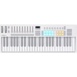 Novation Launchkey 49 MK4 WH