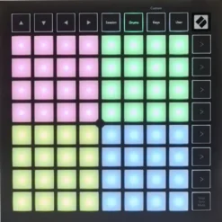 Novation Launchpad Mini MK3