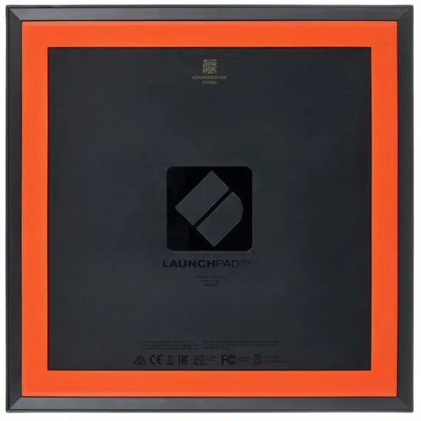 Novation Launchpad Pro MK3