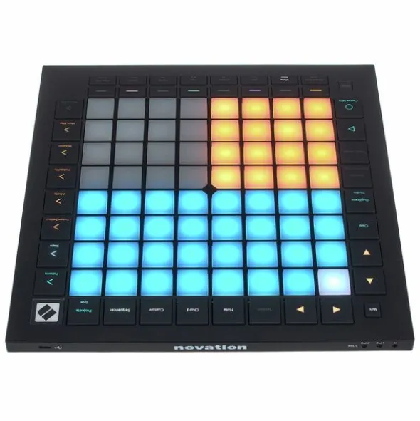 Novation Launchpad Pro MK3