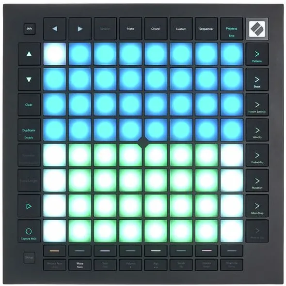 Novation Launchpad Pro MK3