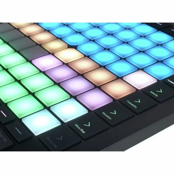 Novation Launchpad Pro MK3
