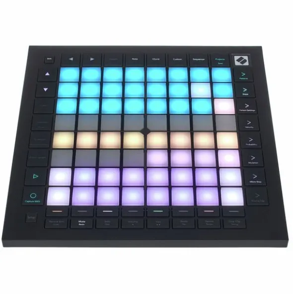 Novation Launchpad Pro MK3