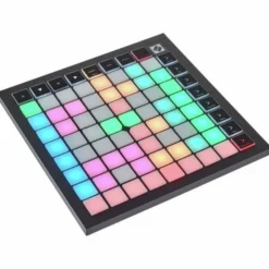 Novation Launchpad X