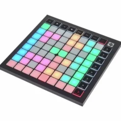 Novation Launchpad X