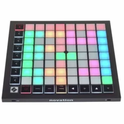 Novation Launchpad X