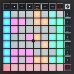 Novation Launchpad X