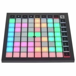 Novation Launchpad X
