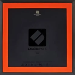 Novation Launchpad X