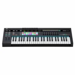 Novation 49SL MKIII