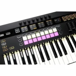 Novation 49SL MKIII