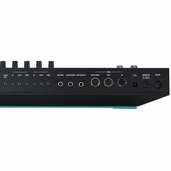 Novation 49SL MKIII