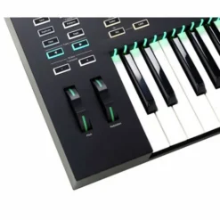Novation 49SL MKIII