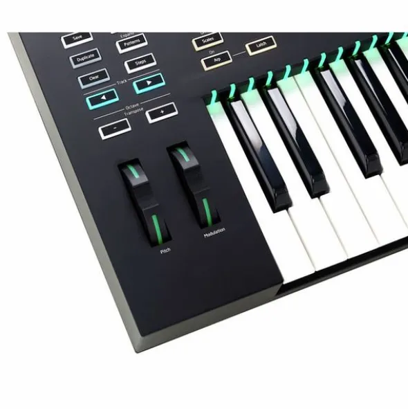 Novation 49SL MKIII