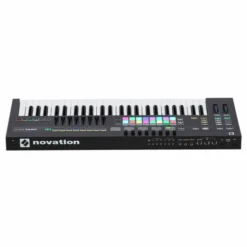 Novation 49SL MKIII