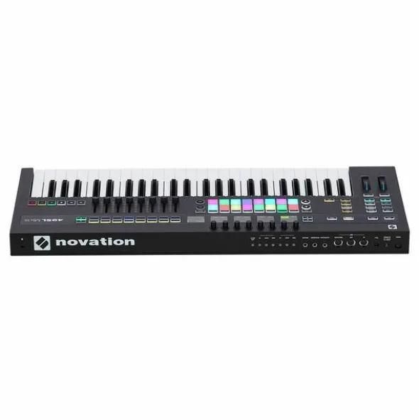 Novation 49SL MKIII