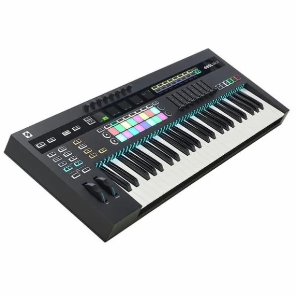 Novation 49SL MKIII