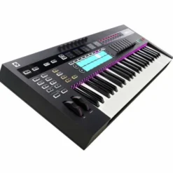 Novation 49SL MKIII