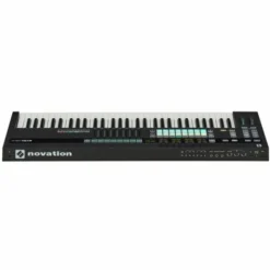Novation 61SL MKIII