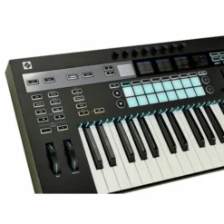 Novation 61SL MKIII