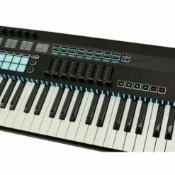 Novation 61SL MKIII