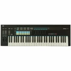 Novation 61SL MKIII