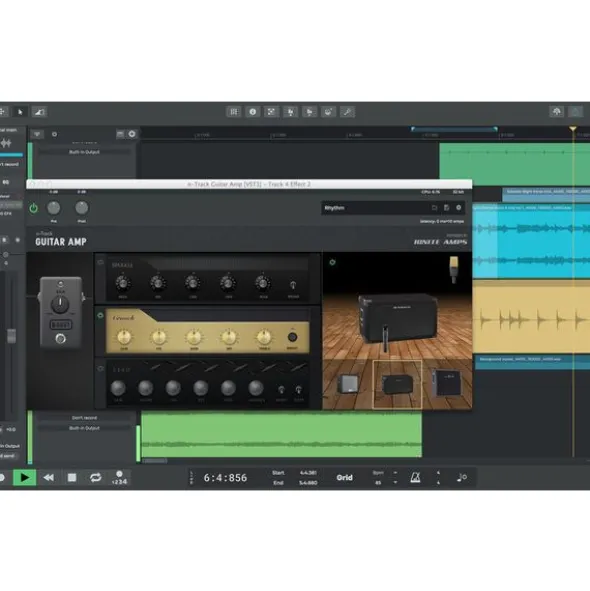 n-Track Studio 10 Extended