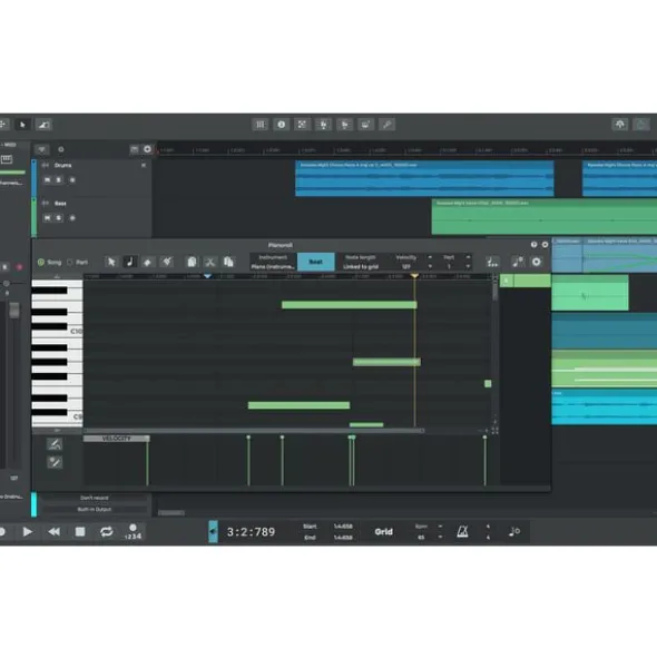 n-Track Studio 10 Suite