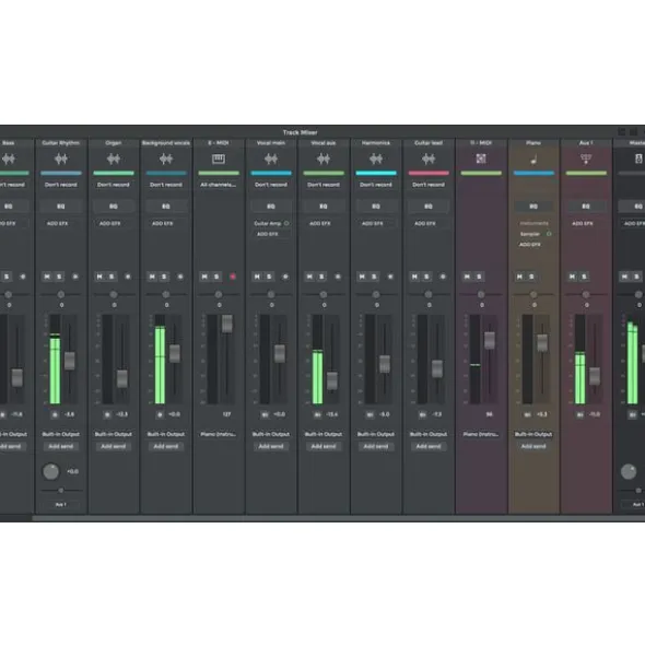 n-Track Studio 10 Suite