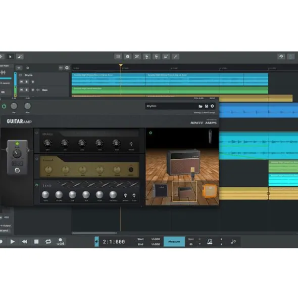 n-Track Studio 10 Suite