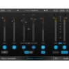 Nugen Audio Halo Downmix