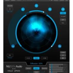 Nugen Audio Halo Suite