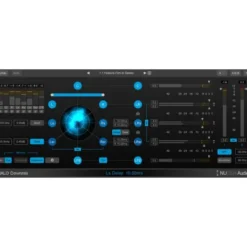 Nugen Audio Halo Suite