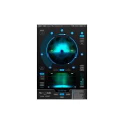 Nugen Audio Halo Upmix 3D Immersive Exten.
