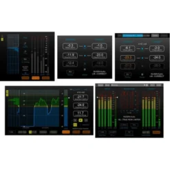 Nugen Audio Loudness Toolkit 2