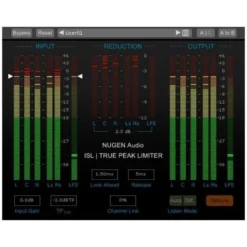 Nugen Audio Post Bundle
