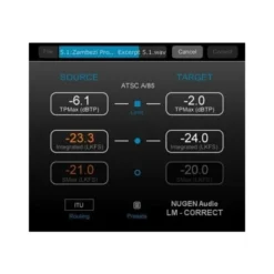 Nugen Audio Post Bundle