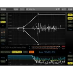 Nugen Audio Producer Pack
