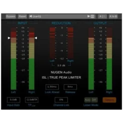 Nugen Audio Producer Pack