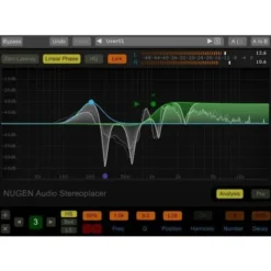 Nugen Audio Stereoplacer