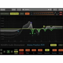 Nugen Audio Stereoplacer